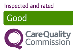 CQC website