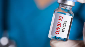 Coronovirus vaccine