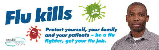 Flu Campaign